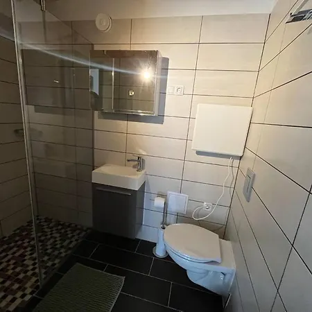 Sun & Wine Balaton Holiday home *