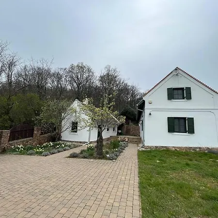 Holiday home Sun & Wine Balaton