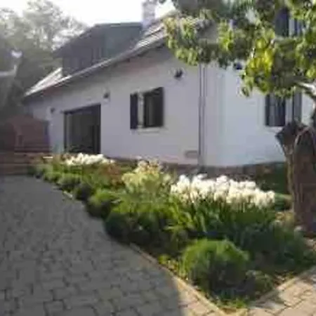 Holiday home Sun & Wine Balaton Badacsonytomaj