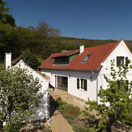 Holiday home Sun & Wine Balaton Badacsonytomaj