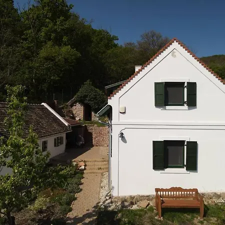 Sun & Wine Balaton Holiday home Badacsonytomaj