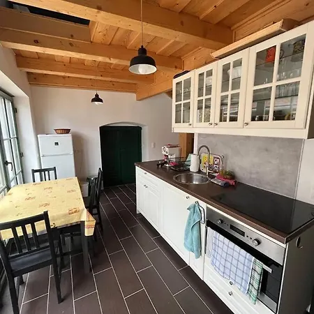 Holiday home Sun & Wine Balaton